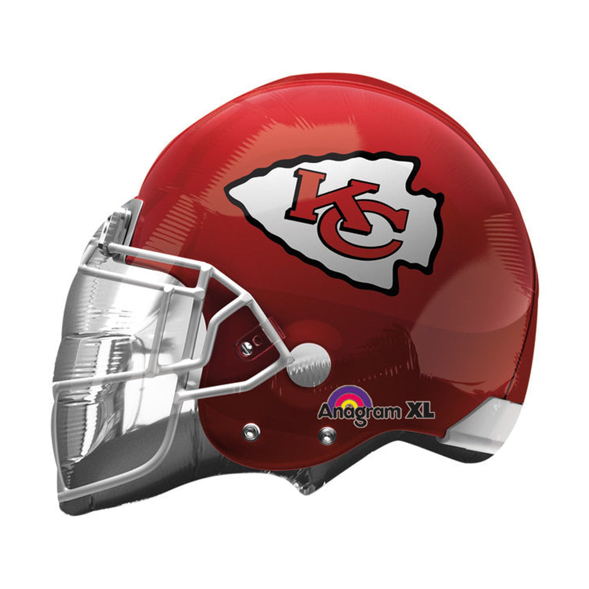 Supershape Kansas City Chiefs